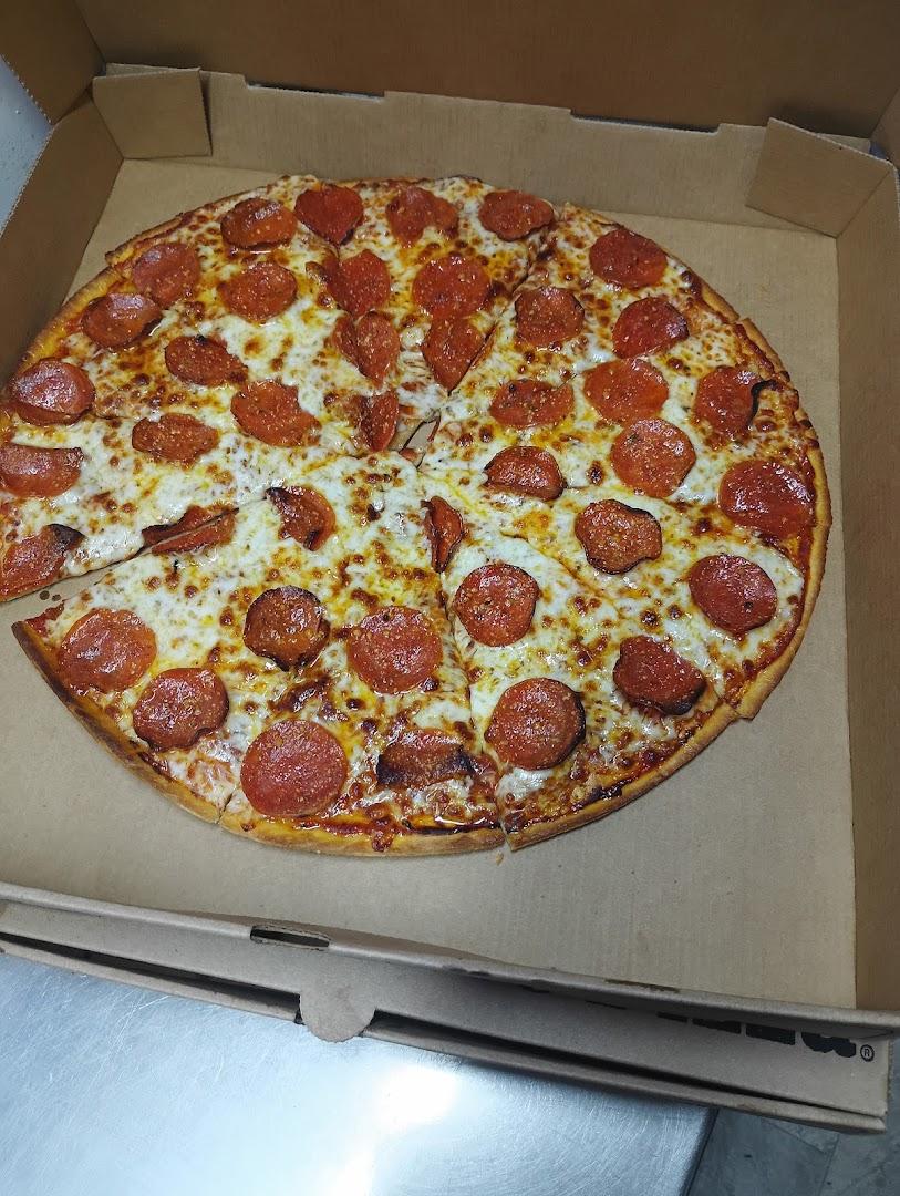Godfather's Pizza