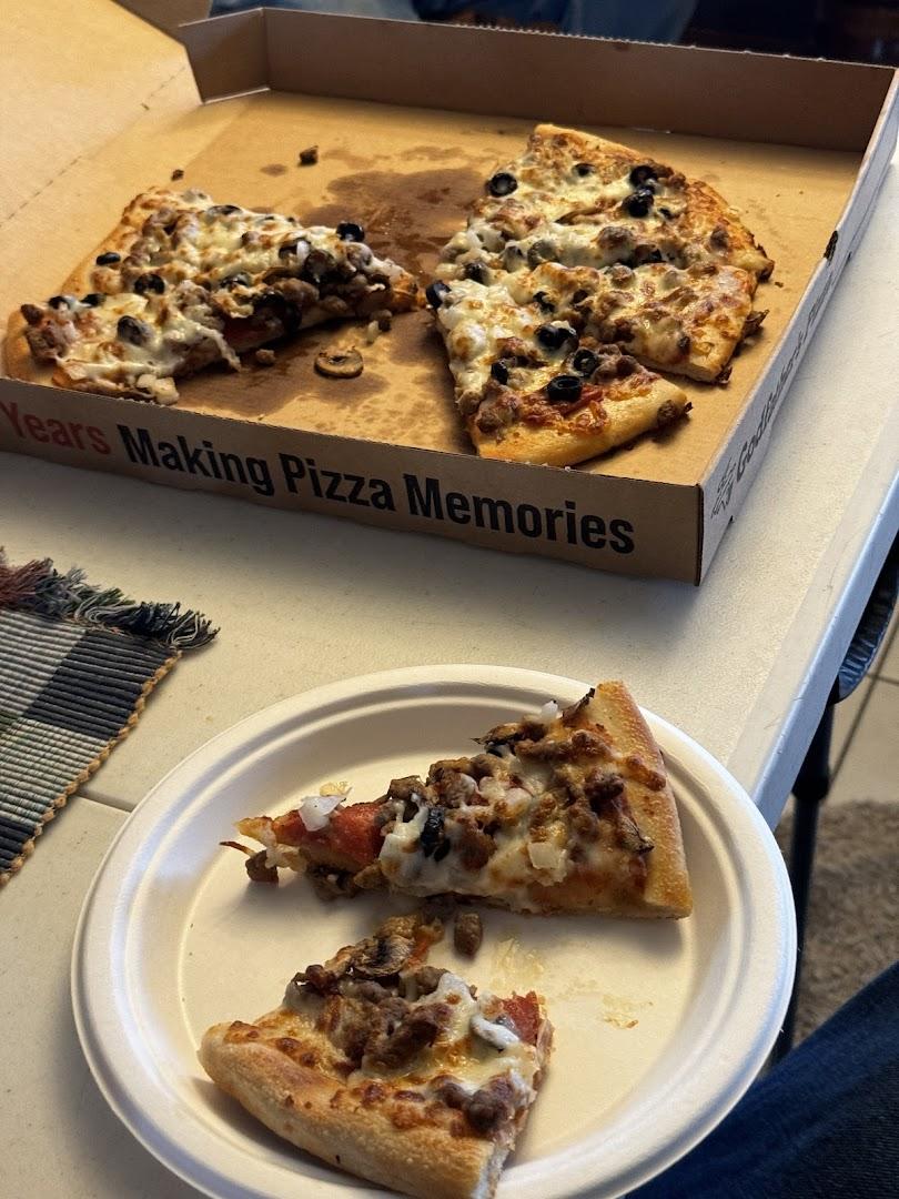 Godfather's Pizza