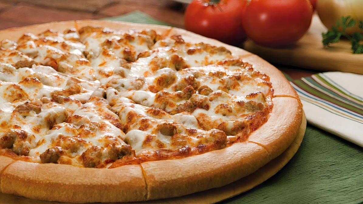 Godfather's Pizza