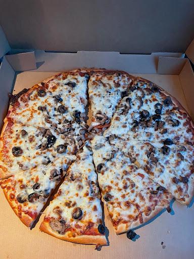 Godfather's Pizza