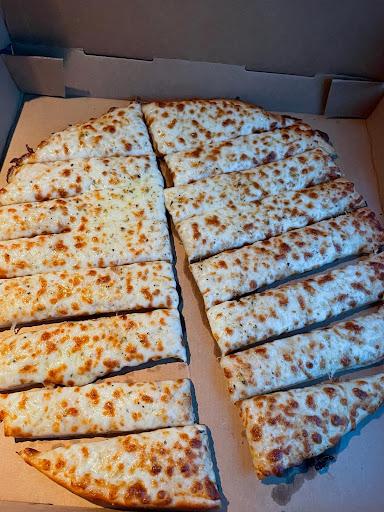 Godfather's Pizza